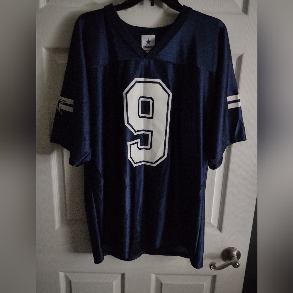 Cowboys